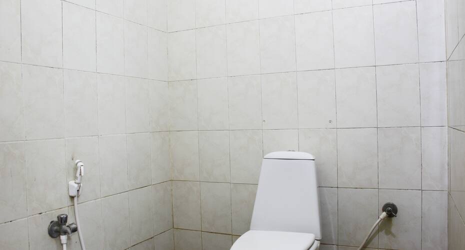 Seacity Guest House, Visakhapatnam 5